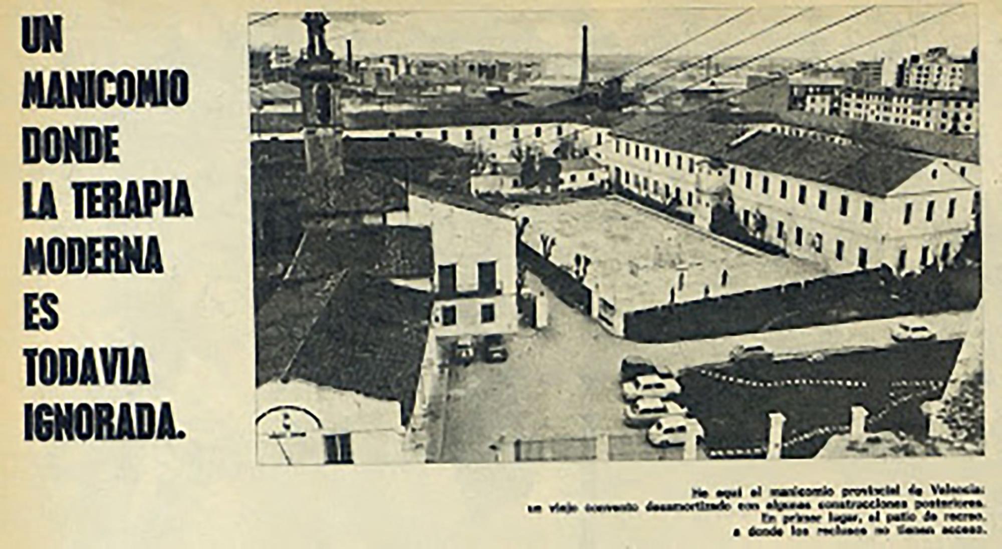 Sabado Grafico Psiquiatrico